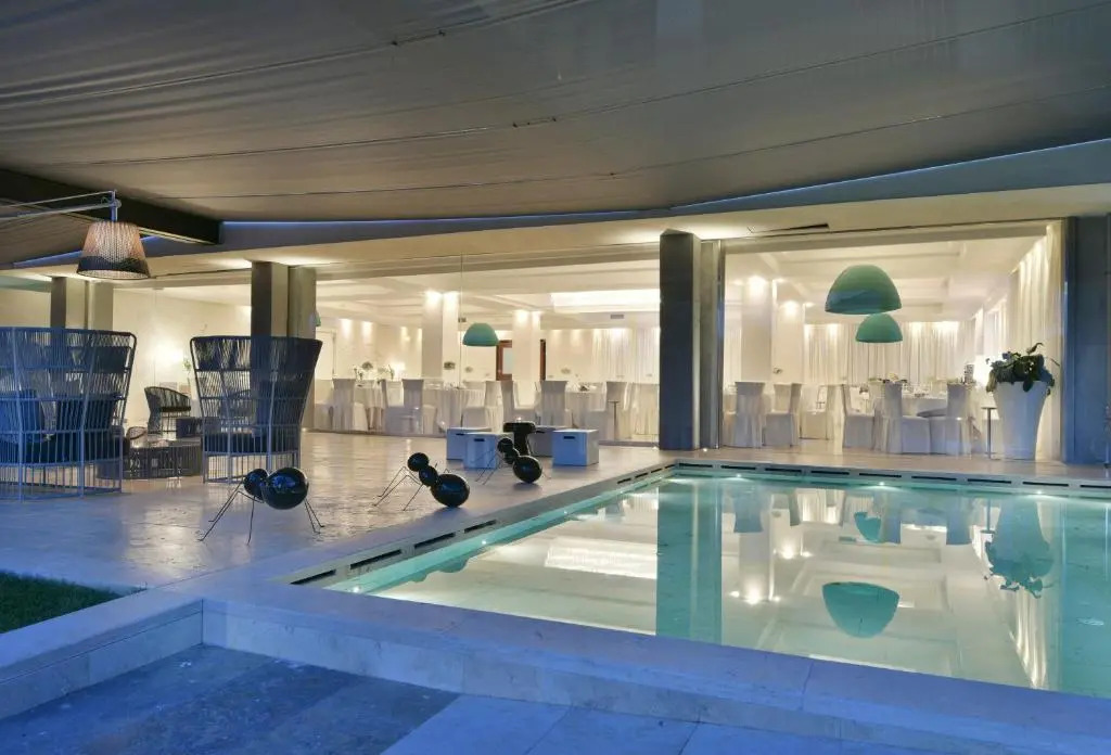 Hotel Cerere