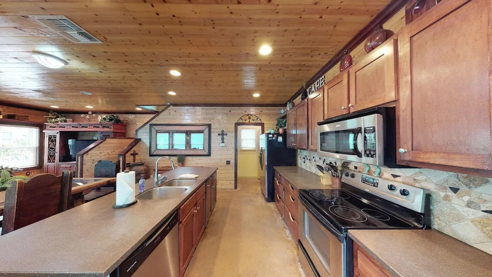 Sandy Toes 11Vw - Five Bedroom Home