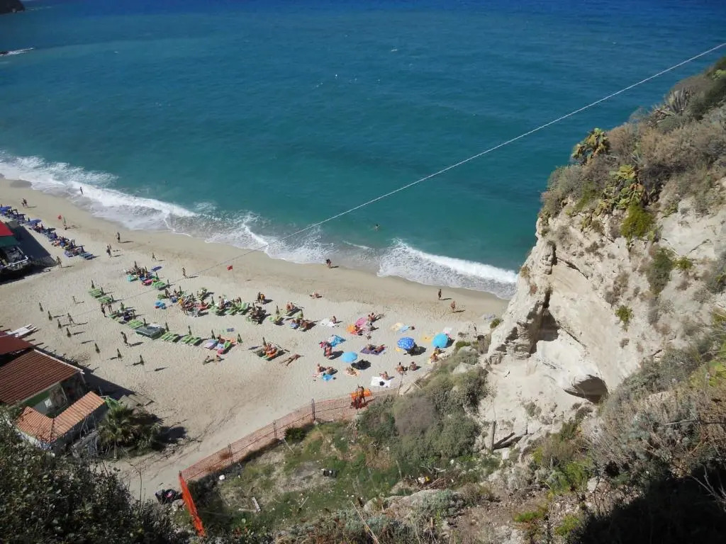 Villa Collemare