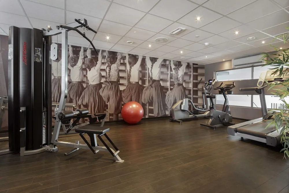 Van der Valk Hotel Sassenheim - Leiden
