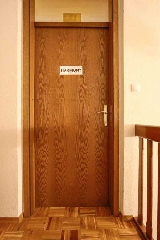 Apartment Harmony Bled