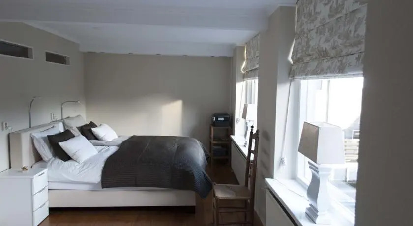 B&B Het Peperhuis