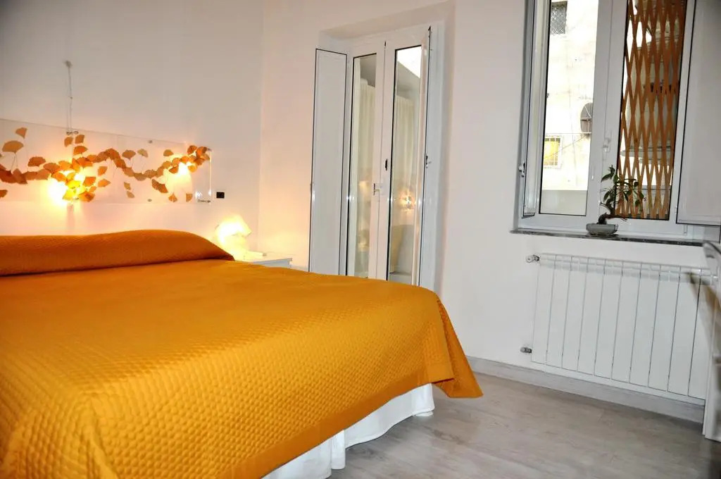 Cibele BedBreakfast