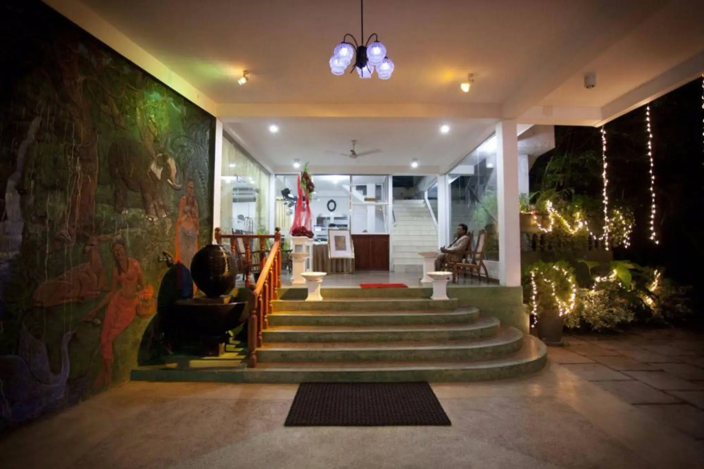 Hotel Aradhana