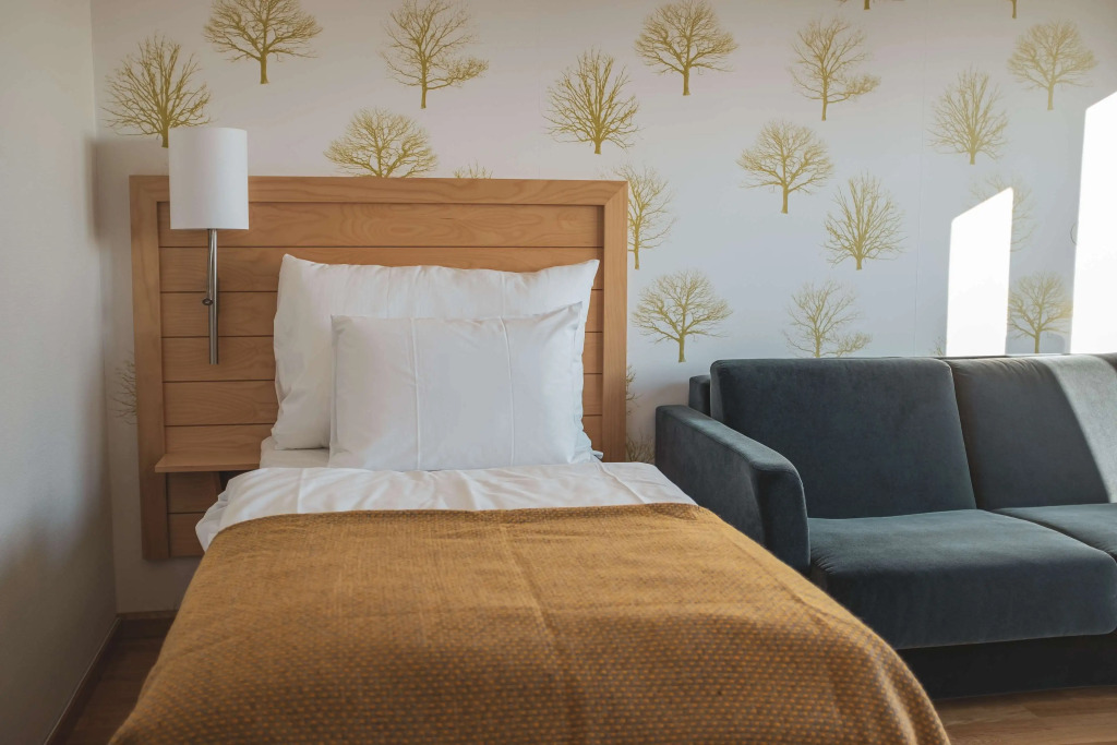 Voksenasen Hotell; Best Western Signature Collection