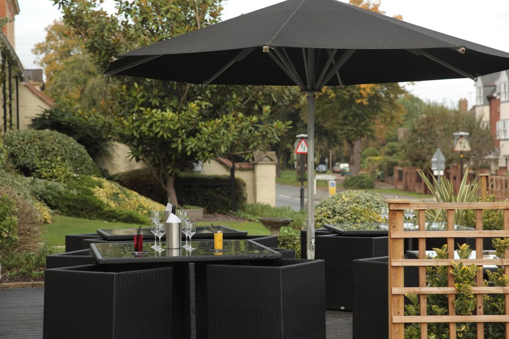Best Western Grosvenor