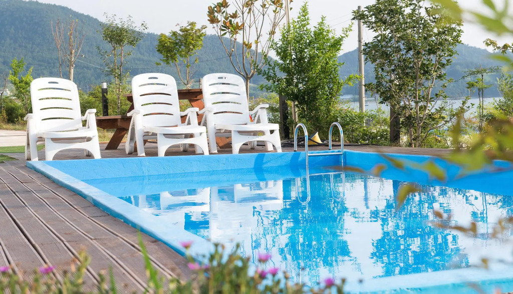 Yeosu Seommaeul Pension