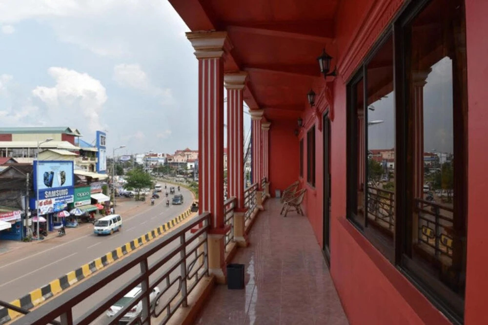 Tan Kim Long Guesthouse