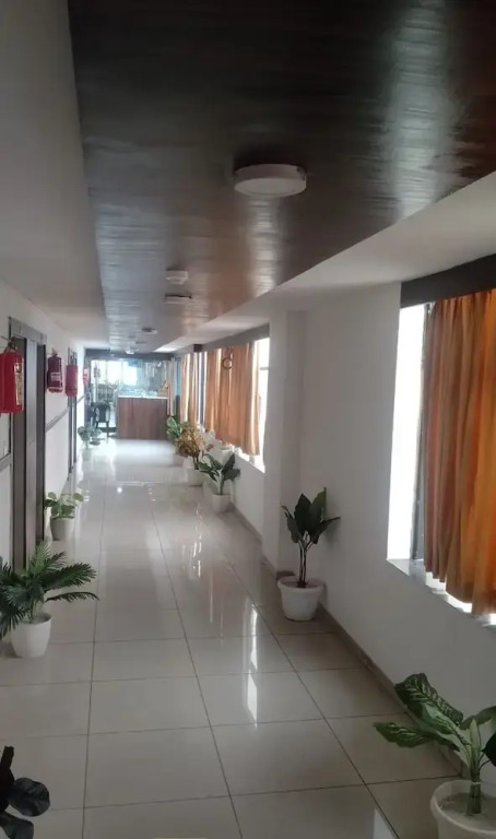 Hotel Paradise -Ahmedabad