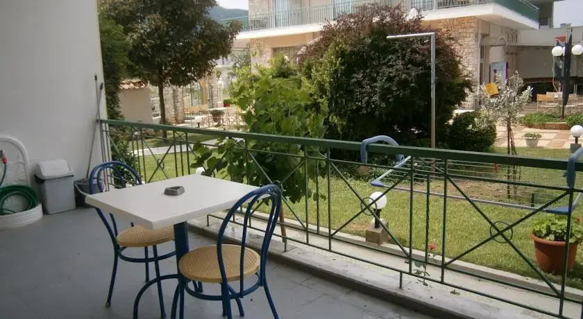 Alexander Inn Economy