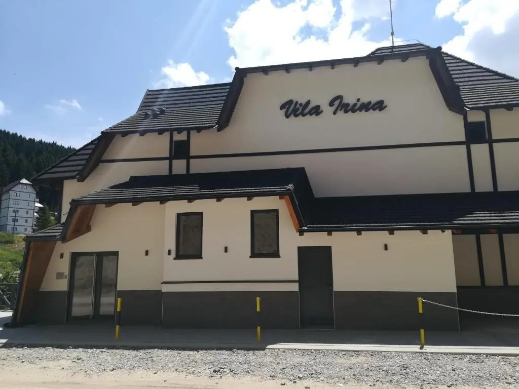 Vila Irina Kopaonik
