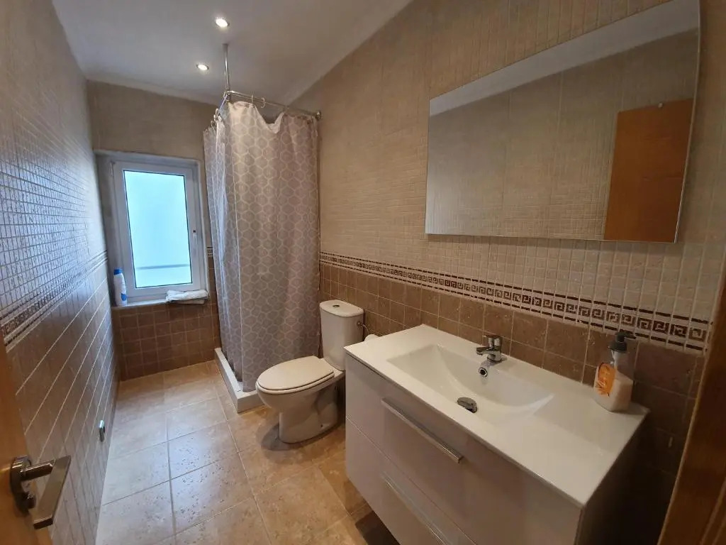 101A Apartamento moderno para 6 personas