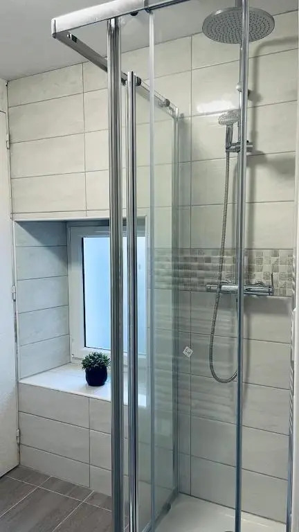 Jolie appartement 2 chambres 65m2 au centre ville