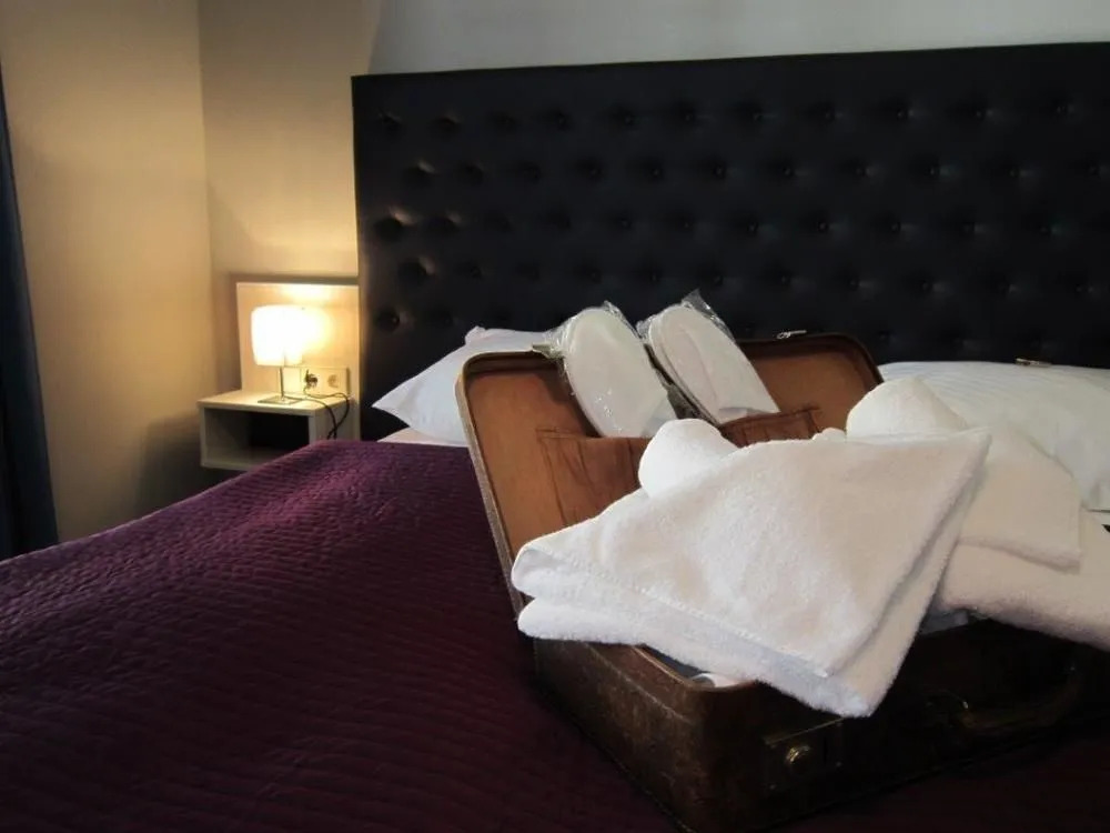 Hotel Ambassador-Berlin Grünau
