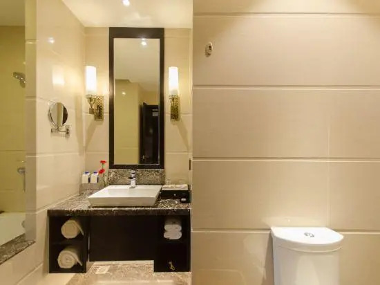 Hancity Grand Hotel