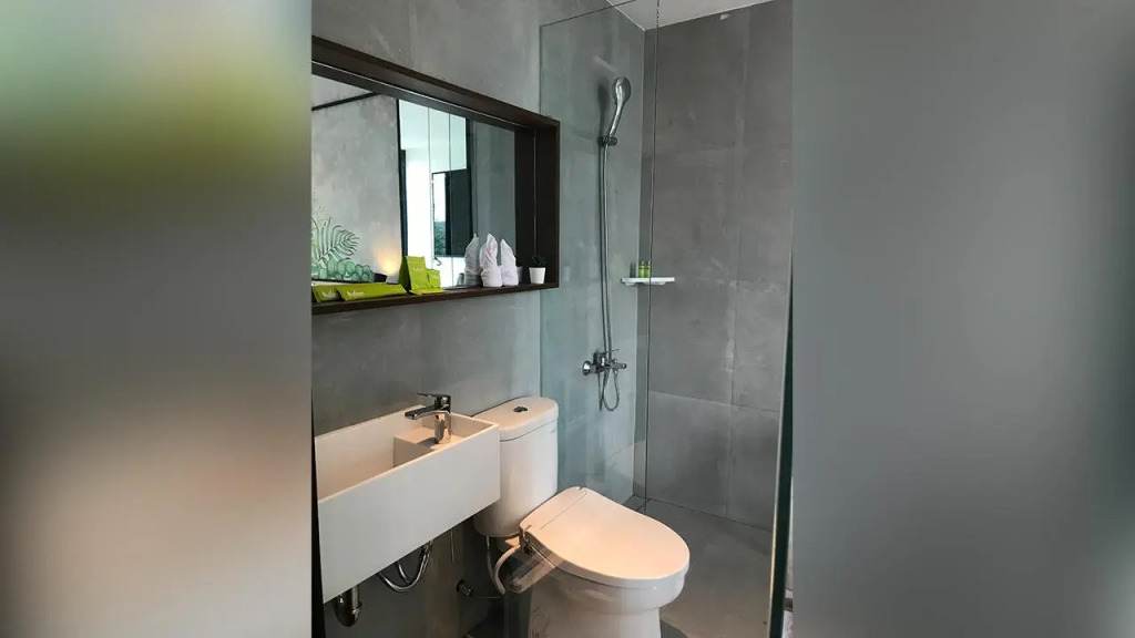 Daun Residence Bandung