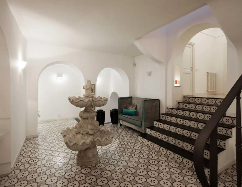 Villa Aurora Pool & Fitness