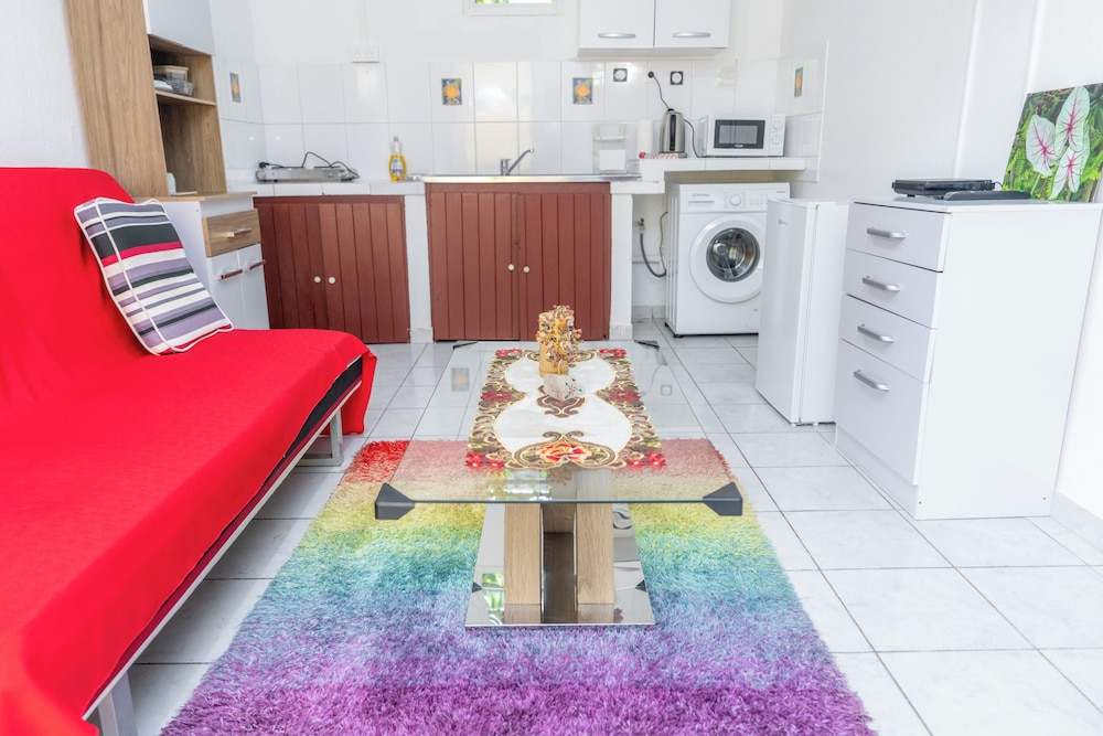 Appartement Standard a Cayenne Baduel