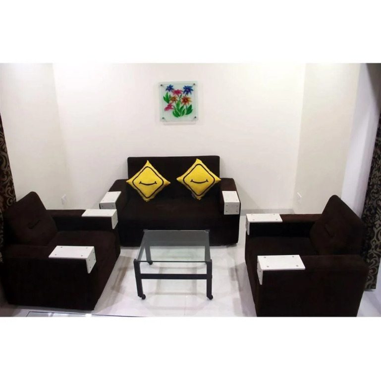 Vista Rooms at Kanchan Bagh