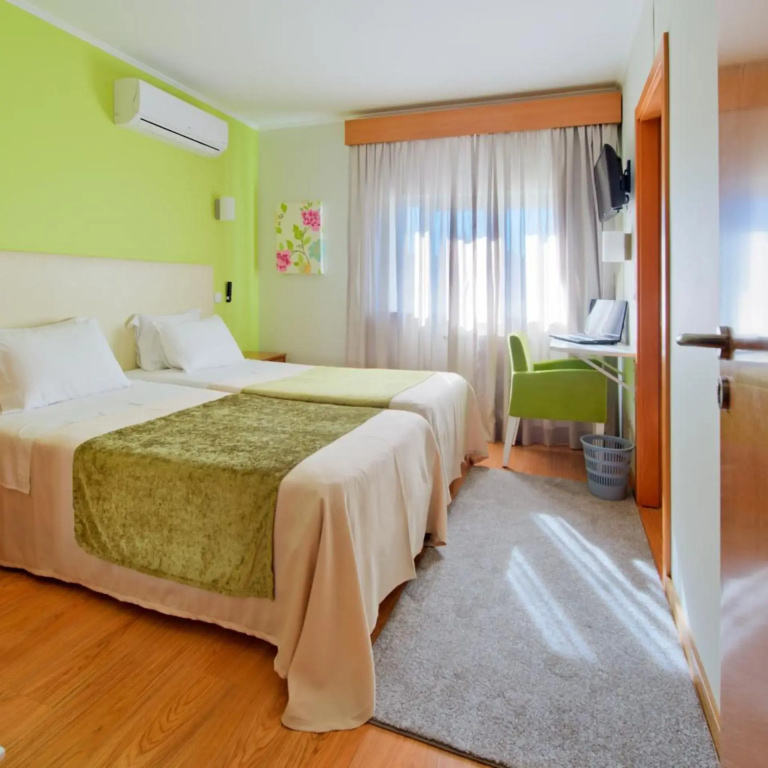 Hotel D. Dinis
