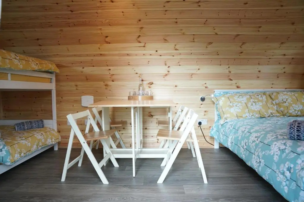 The Piggery Pod