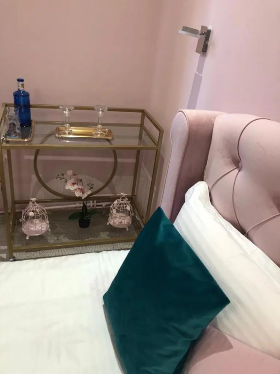 Weiss- Old Town Deluxe Apartment