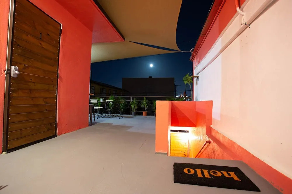 Guava House