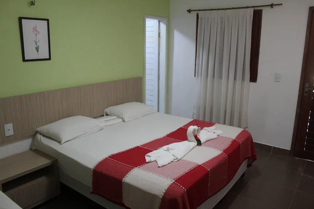 Ocas do Índio Hotel Spa