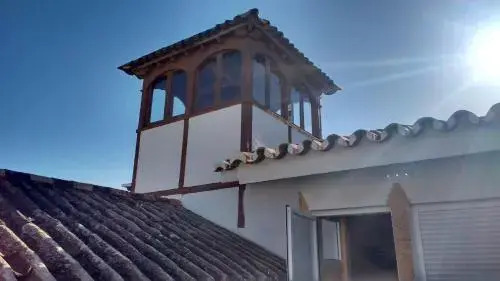 Hotel Boutique Nomadas