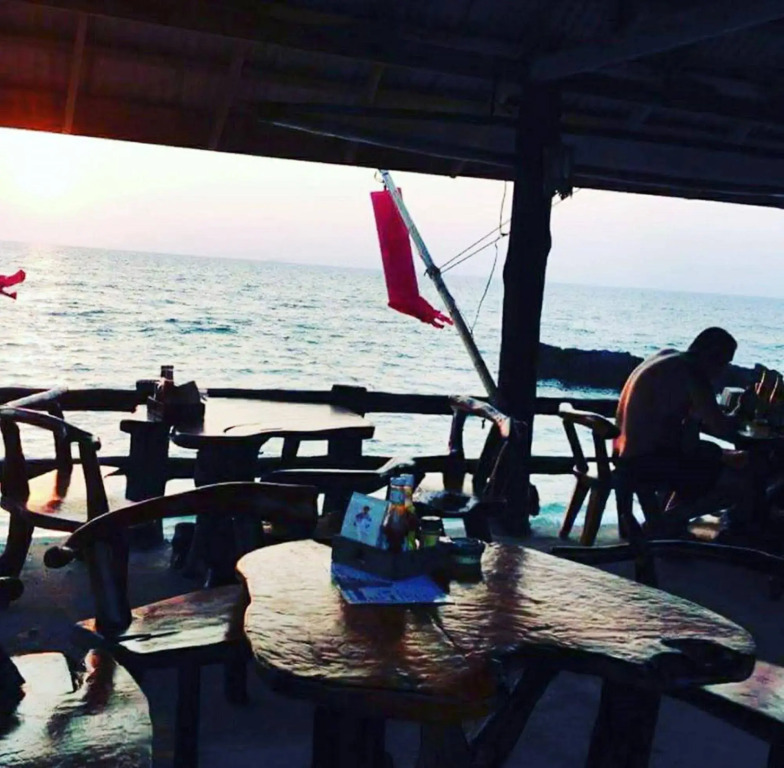 Lanta New Beach Bungalows - SHA Plus