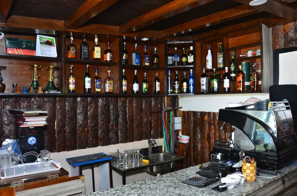 Hotel Lekali Homes