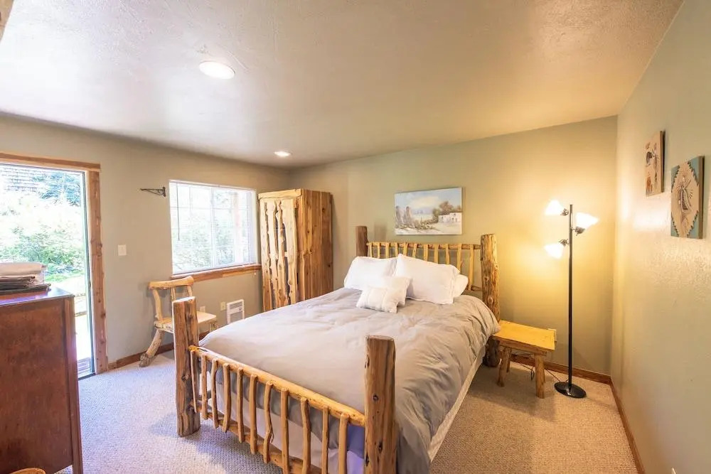 Cucharas River Bed and Breakfast