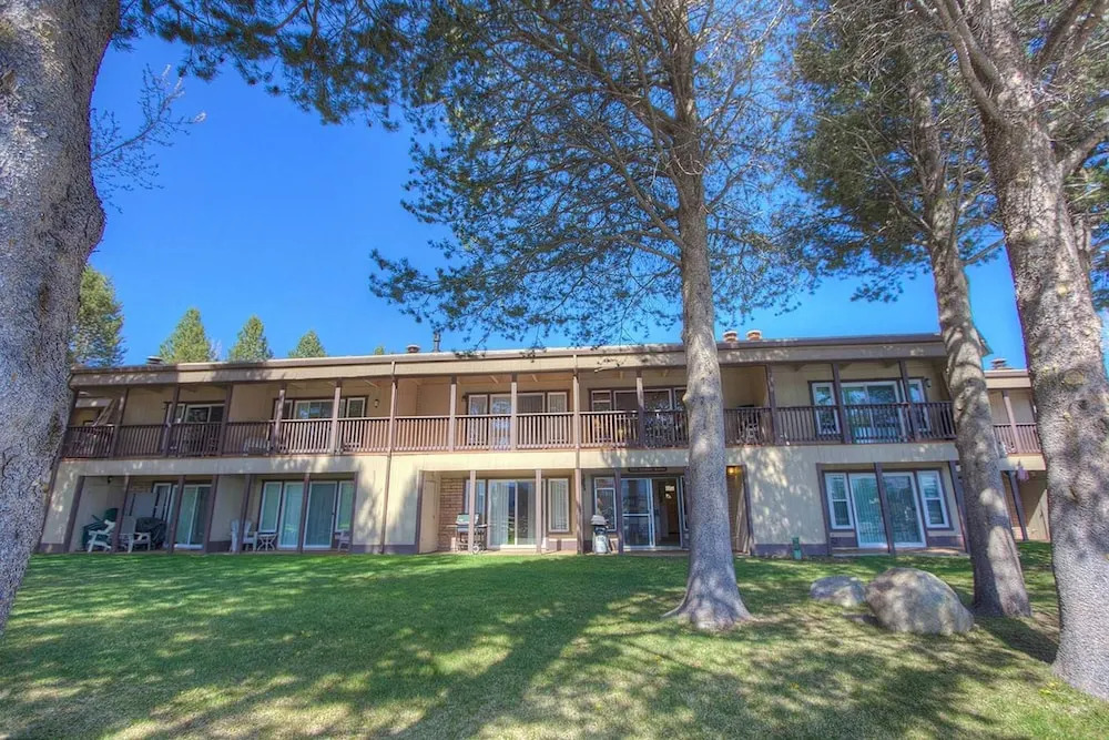 Walk on Water by Lake Tahoe Accommodations
