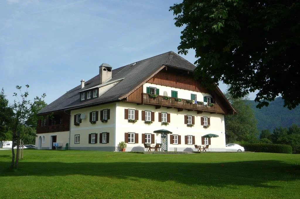 Haus Schoenblick Pension