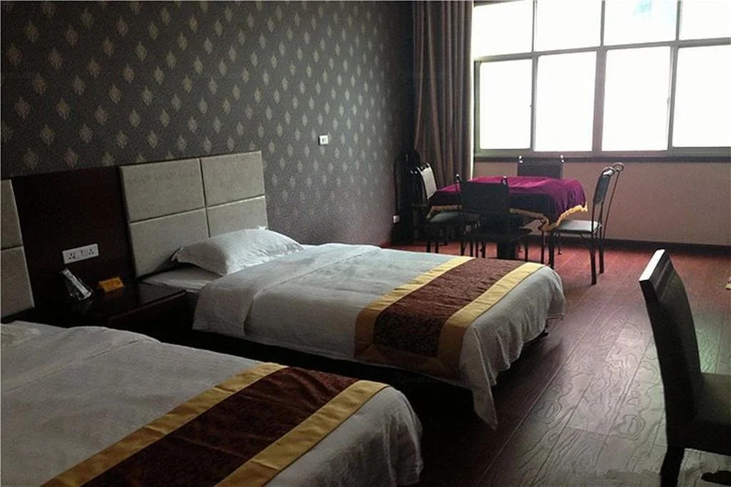 Golden Triangle Express Hotel