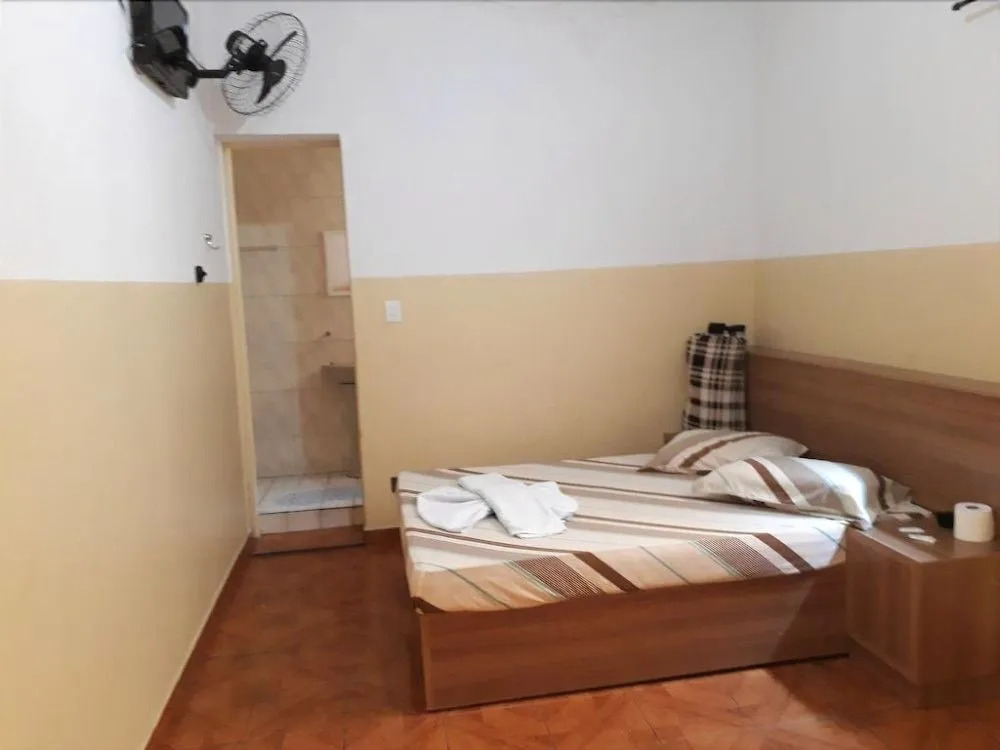 Real Park Hotel