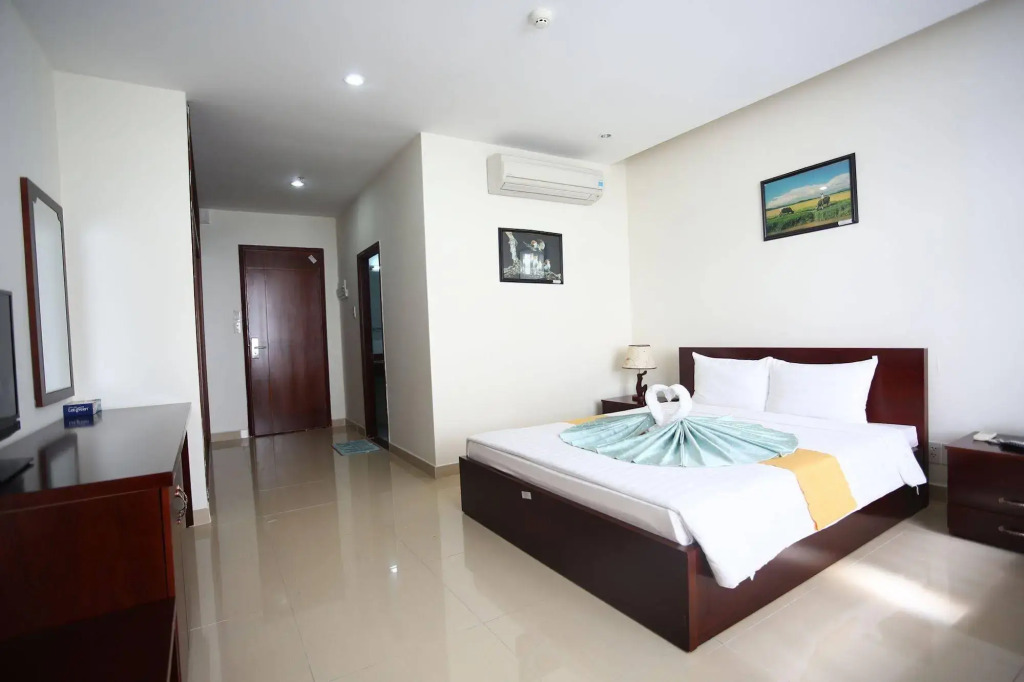Tay Nam Bo Guest House