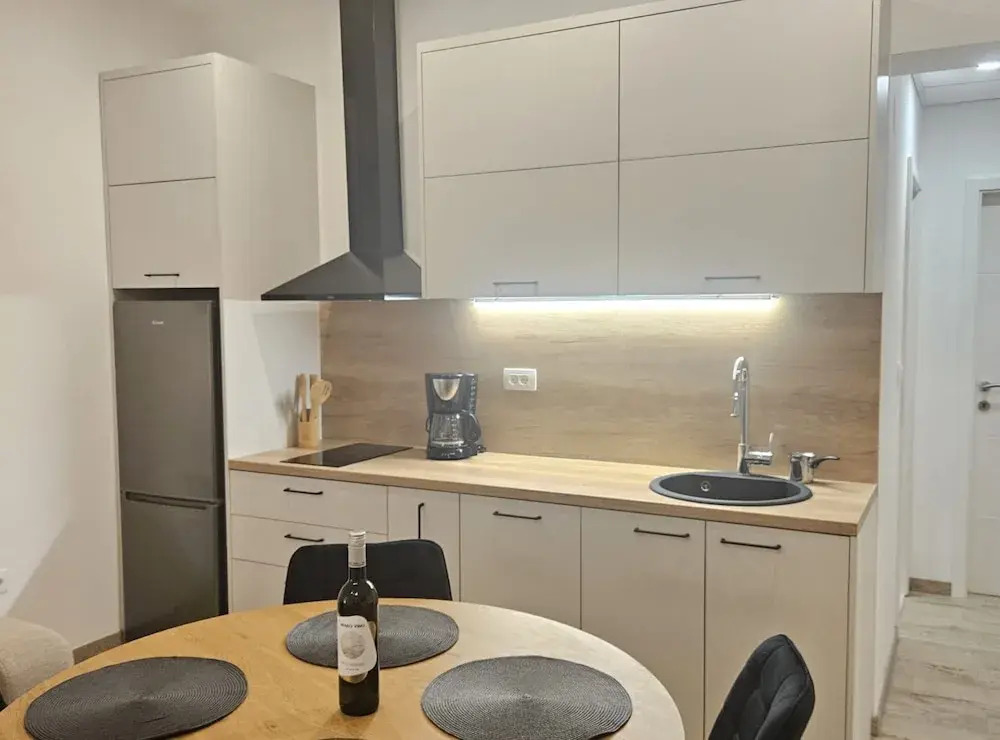 Penthouse Apartment Dijana