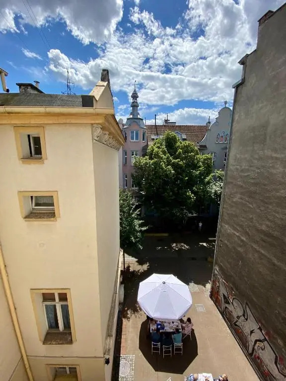 Apartament Mango Klasyk