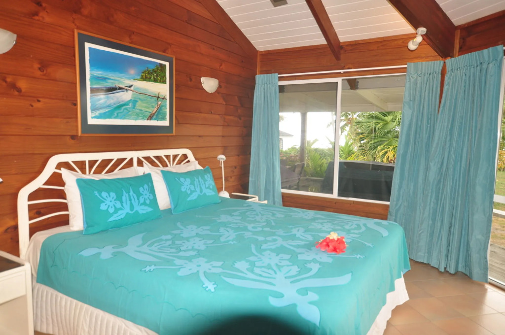 Sands Villas