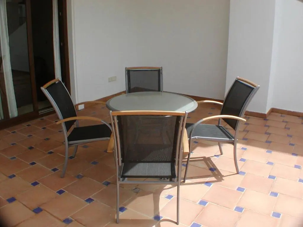 2 Bedroom Apartments on Private Gated Development