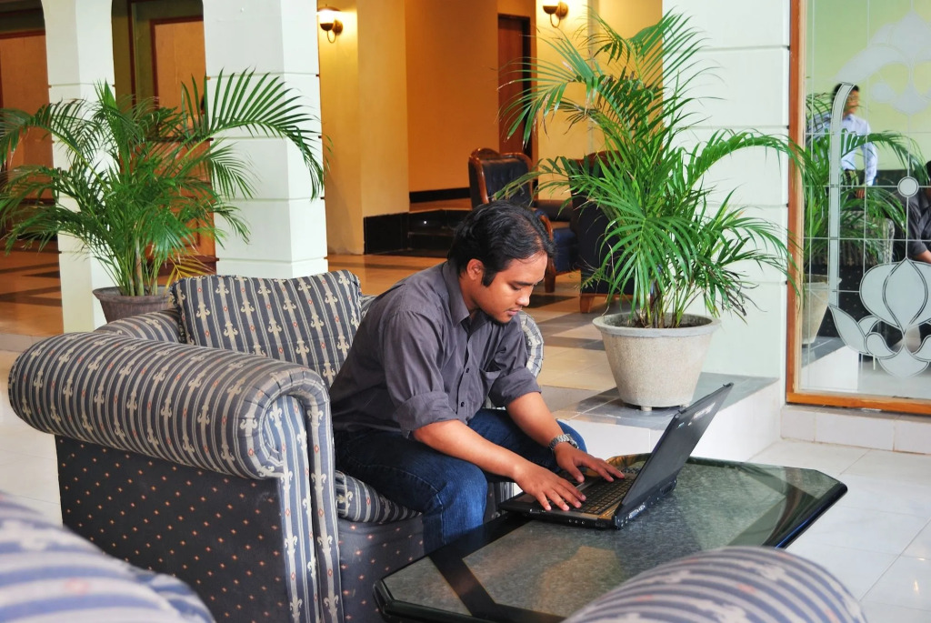 Sepinggan Hotel