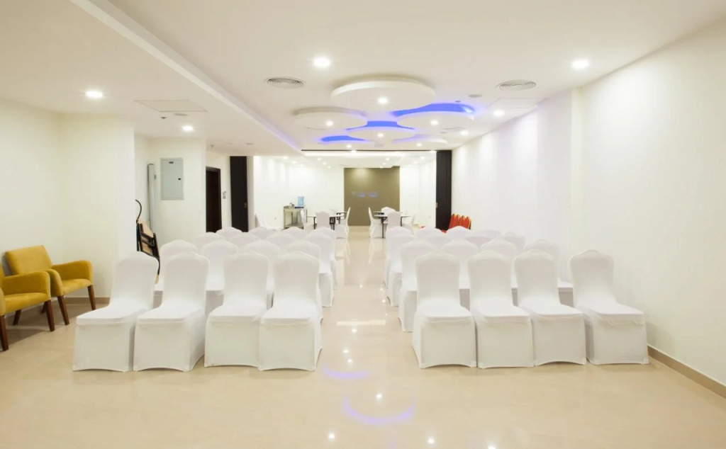 Amarah Hotel