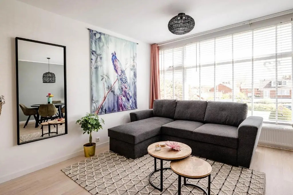 Amsterdam Beach Apartment 52
