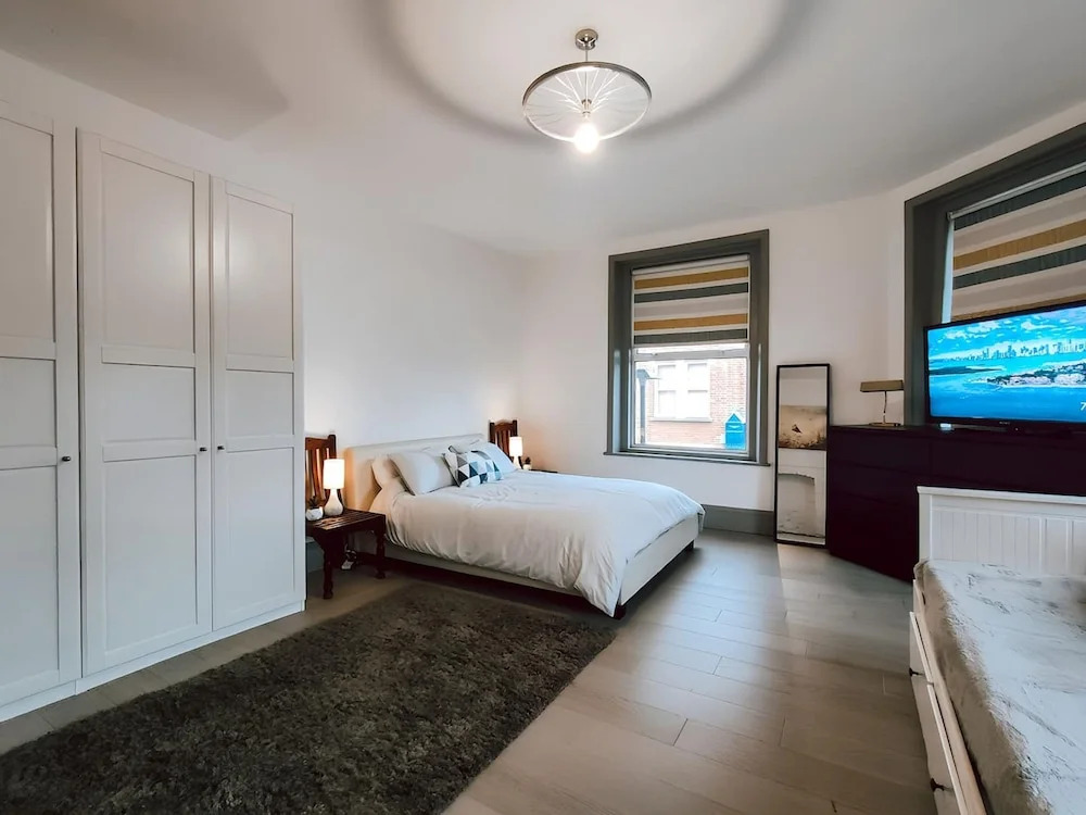 The Twickenham Apartment Near Strawberry Hill