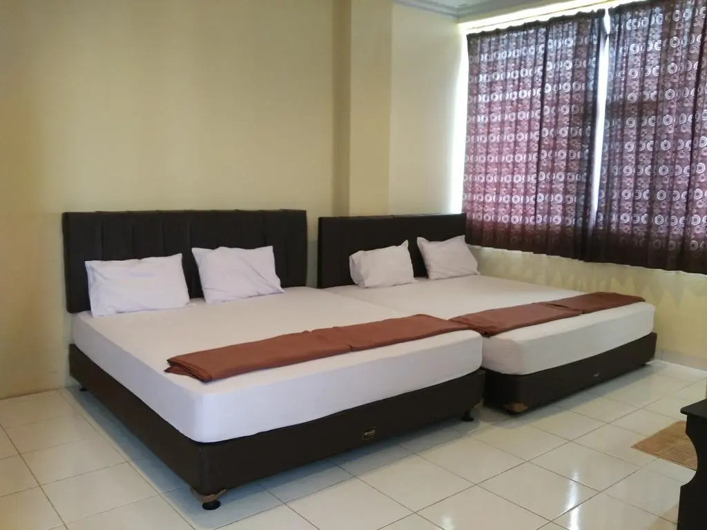 Hotel Lux Melati