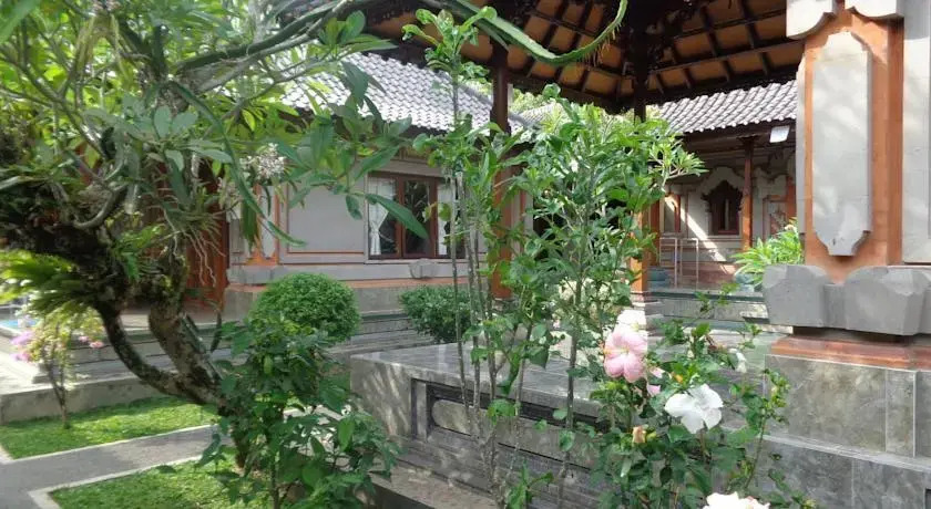 Bisma Sari House