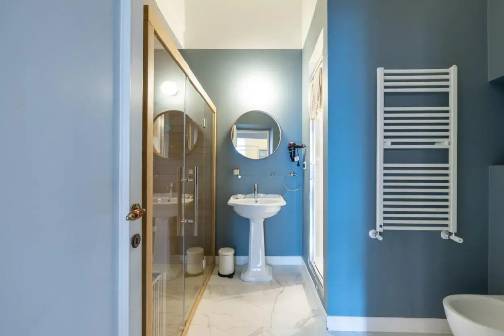 BNB24 - 4 Fontane Private Suites