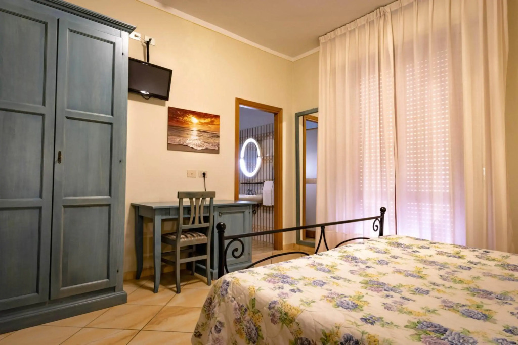 Hotel Ismaele