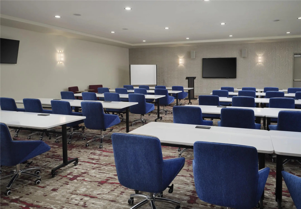 Hilton Garden Inn Merced